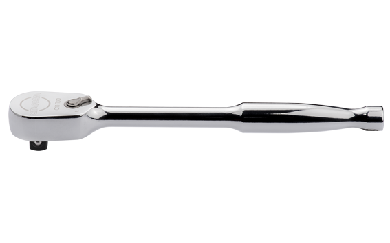 Ceta Form 3/8'' Kapalı Tip Cırcır Kolu (Metal Saplı) - C11-T90