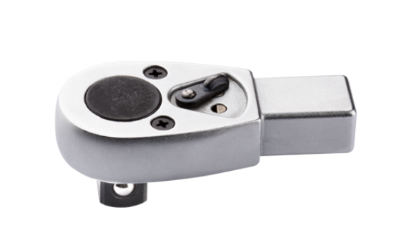 Ceta Form Soketli Cırcır Kafası (14x18) - 1/2'' - D02E-RH1412