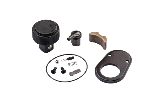 Ceta Form Cırcır Kolu Yedek Parça Takımı (C11-T90 için) - C11-T90R