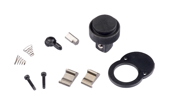 Ceta Form Tork Anahtarı Yedek Parça Takımı (1/4'' D02F2-0125 için) - D02F2-01R