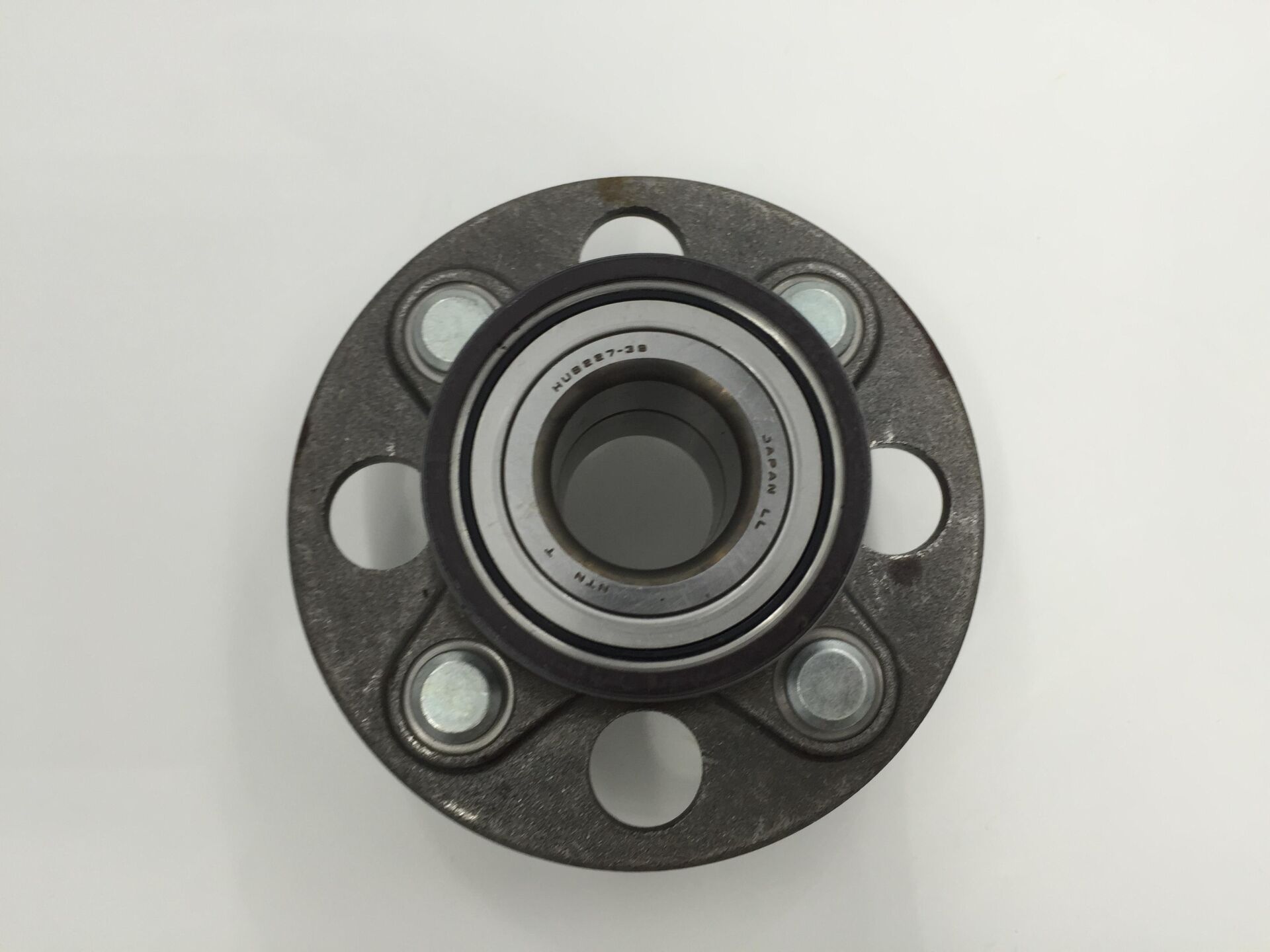 Wbf Vkba 6996 (30*137*75) Nissan Juke Qashqai X-Trail Renault Koleos 40202-Jg000 Absli Ön Aks Swh 3013603 S