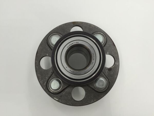 Wbf Vkba 6996 (30*137*75) Nissan Juke Qashqai X-Trail Renault Koleos 40202-Jg000 Absli Ön Aks Swh 3013603 S