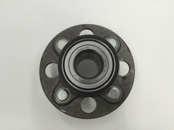 Wbf Vkba 6996 (30*137*75) Nissan Juke Qashqai X-Trail Renault Koleos 40202-Jg000 Absli Ön Aks Swh 3013603 S