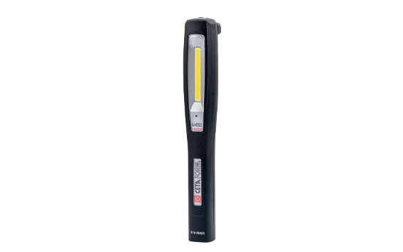 Ceta Form Şarjlı LED Kalem Tipi Çalışma Lambası 150 Lümen - R10-MINI1