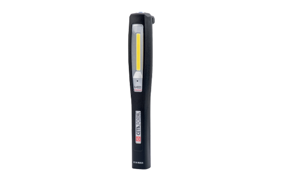 Ceta Form Şarjlı LED Kalem Tipi Çalışma Lambası 150 Lümen - R10-MINI1