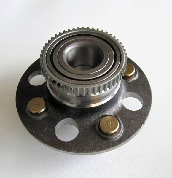 WBF VKBA 6834 (30*139*67.5) HONDA CIVIC VII 2001> 42200-S5A-008 ABSLİ ARKA AKS RULMANI SWH 3013901 S