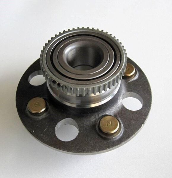 WBF VKBA 6834 (30*139*67.5) HONDA CIVIC VII 2001> 42200-S5A-008 ABSLİ ARKA AKS RULMANI SWH 3013901 S