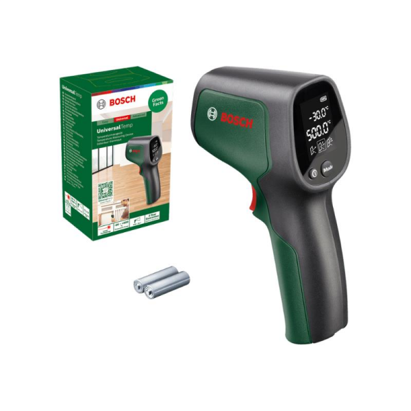 Bosch UniversalTemp Sıcaklık Ölçer - 0603683101
