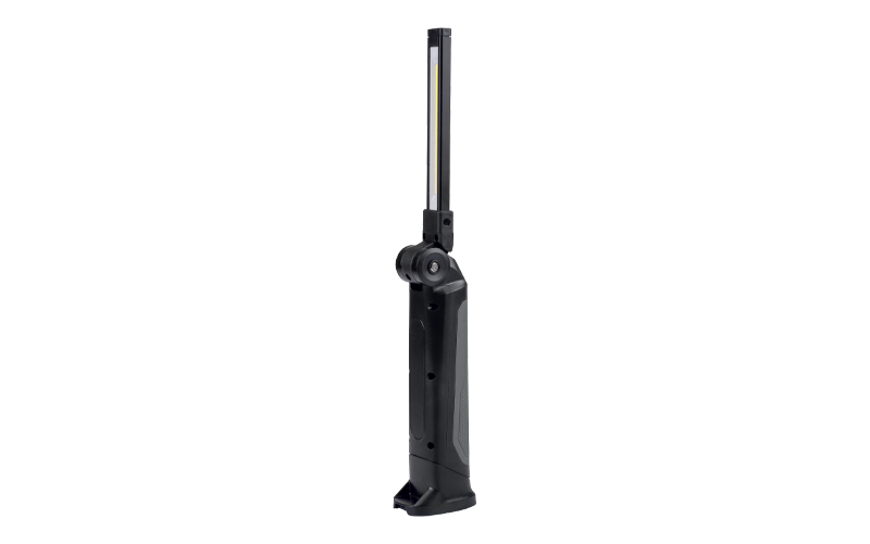 Ceta Form Katlanabilir LED Çalışma Lambası (Kablosuz Şarj) - Slim / 1000 Lümen - R10FW-SLIM01