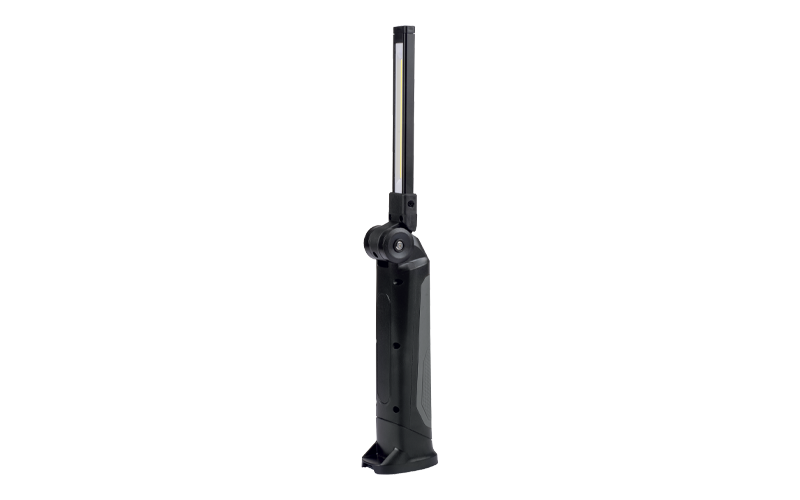 Ceta Form Katlanabilir LED Çalışma Lambası (Kablosuz Şarj) - Slim / 1000 Lümen - R10FW-SLIM01