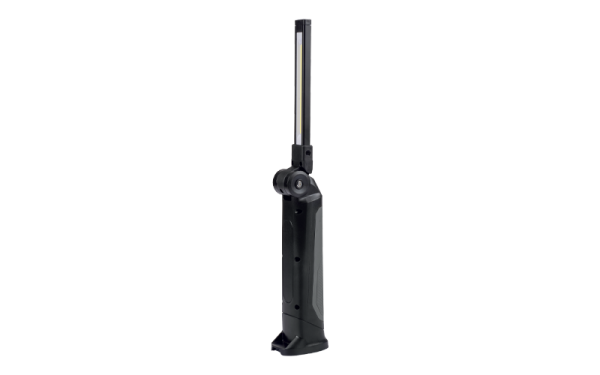 Ceta Form Katlanabilir LED Çalışma Lambası (Kablosuz Şarj) - Slim / 1000 Lümen - R10FW-SLIM01