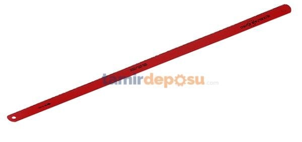 İzeltaş 13X0.65X18 Hss Testere Laması 0589850283