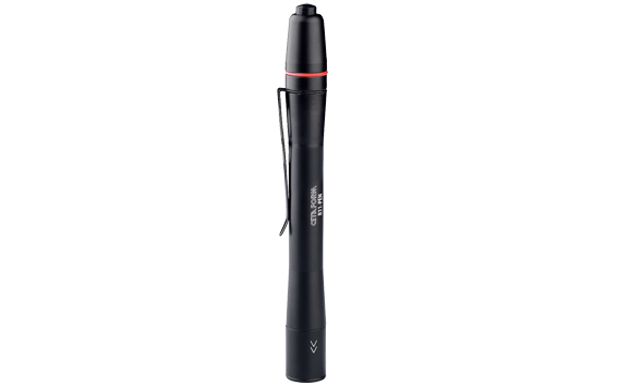 Ceta Form Lu-MAX Kalem Tipi LED Cep Feneri 100 Lümen - R11-PEN