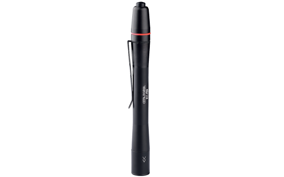 Ceta Form Lu-MAX Kalem Tipi LED Cep Feneri 100 Lümen - R11-PEN