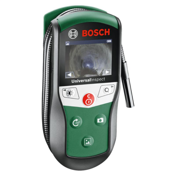 Bosch UniversalinSpect Denetim Kamerası - 0603687001