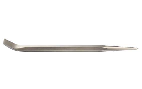Ceta Form Keçe Levyesi - Düz 400 mm - L20-0401