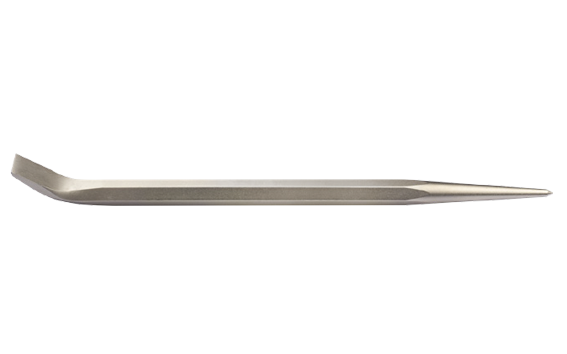 Ceta Form Keçe Levyesi - Düz 400 mm - L20-0401