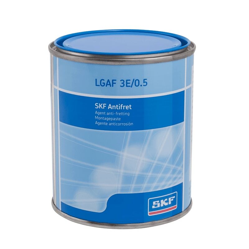 SKF RULMAN DEMONTAJ PASTASI LGAF 3E/0.5