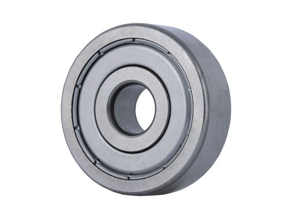 Wbf 6301 ZZ C3 Rulman 12*37*12