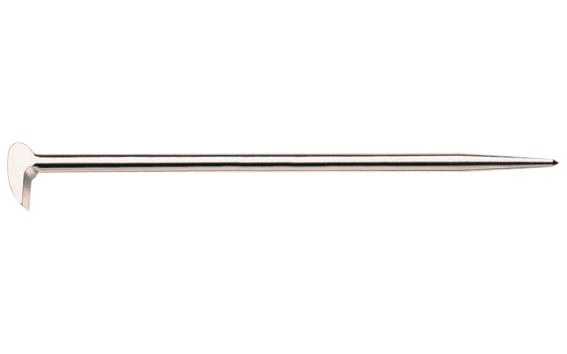 Ceta Form Keçe Levyesi - Topuklu 400 mm - L20-0403