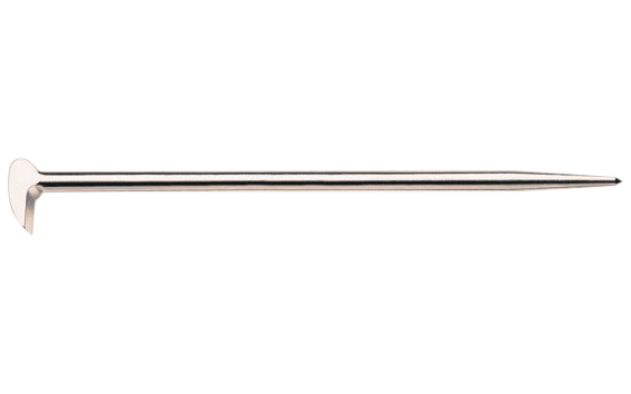 Ceta Form Keçe Levyesi - Topuklu 400 mm - L20-0403
