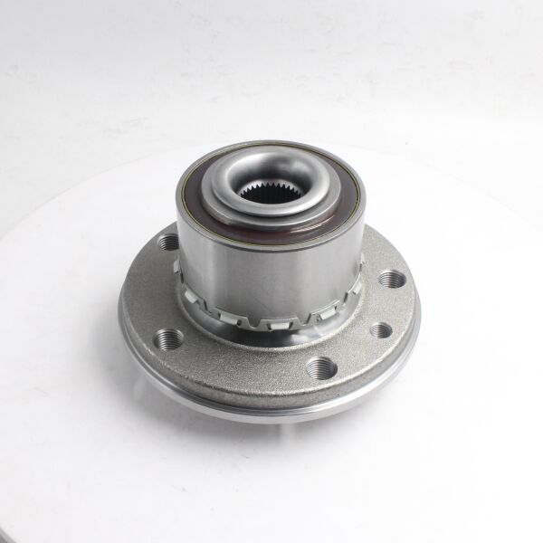 WBF 805201 Bb  (32X*50*102) Vw Touareg Multivan Transporter T5 T6 7H0401611H Abs Li Ön-Arka Aks Swh 308501 S