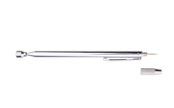 Ceta Form Teleskopik Mıknatıslı Parça Yakalama (Silecek İğneli) - R15-NTM