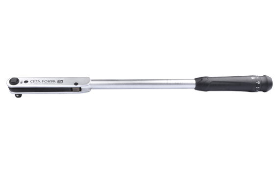 Ceta Form 1/2'' KLASİK Seri Tork Anahtarı (70-330 Nm)  - D03-2133