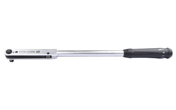 Ceta Form 1/2'' KLASİK Seri Tork Anahtarı (70-330 Nm)  - D03-2133