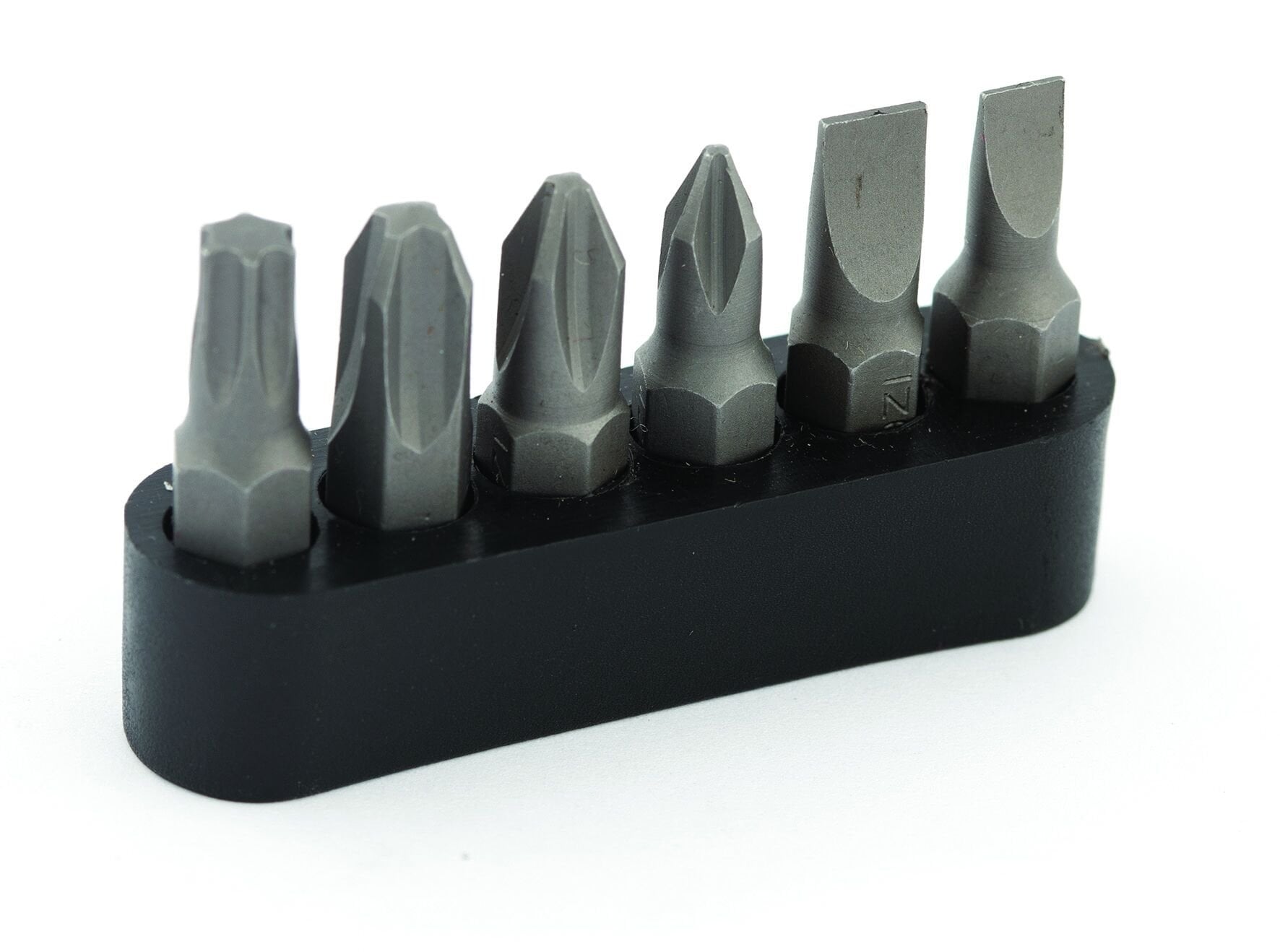 İzeltaş 6 Parça Bits Uç Seti - 4800008106