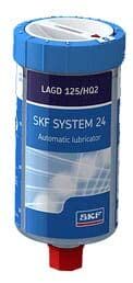 Skf Otomatık Yaglayıcı Lagd 125/Hq2