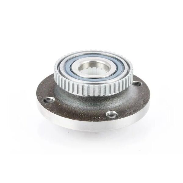 Wbf Dacf 309971 Ac(31*120*41) Bmw 3 Serısı Z1 E30 Ön Aks Rulmanı Swh 3112002