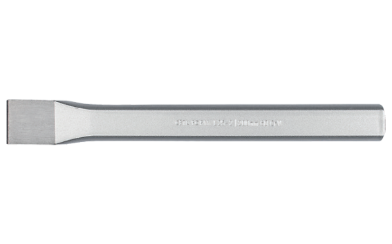 Ceta Form Düz Keski 200 mm - L25-200-2