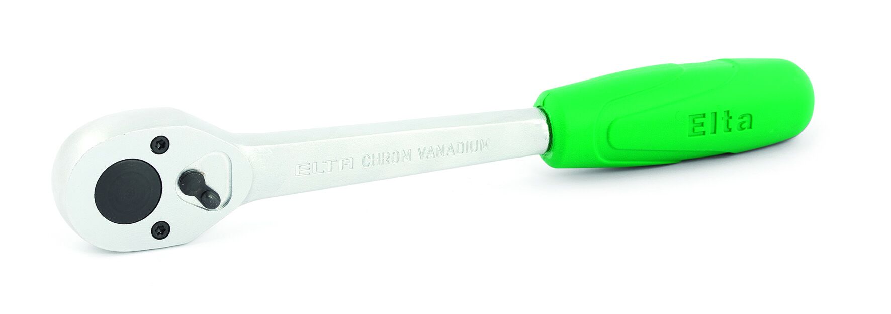 Elta 1/2'' Cırcır Kolu 250 mm - 1514065250