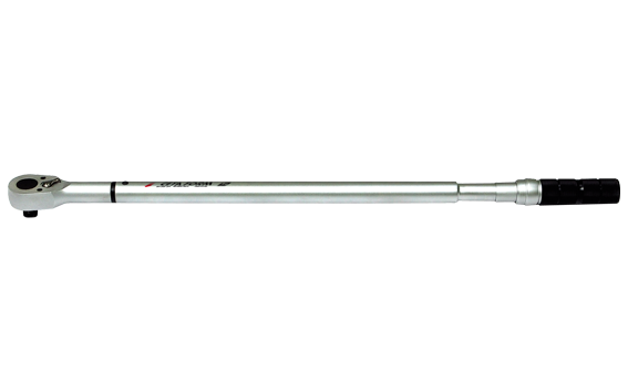 Ceta Form 3/4'' Duo Tork Anahtarı (Skala Göstergeli) (110-550 Nm) - D03F-3155