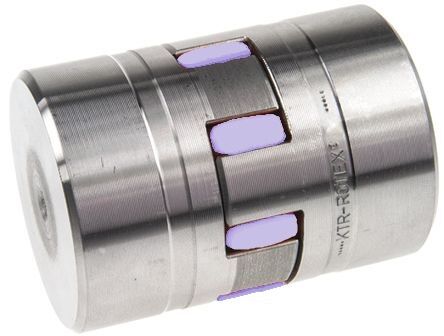 KTR (ROTEX) ALUMINYUM KAPLIN PN D02014901 ROTEX 14 AL-H 98 SH 1A-1A