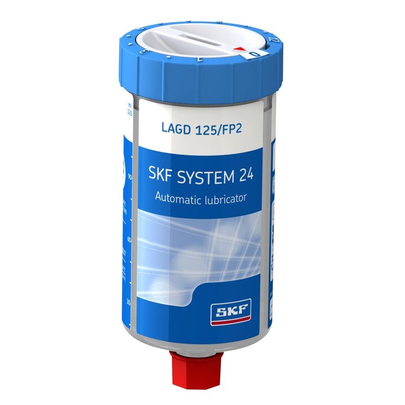 Skf Otomotık Yağlayıcı Lagd 125/Fp2