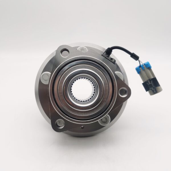 WBF R 190.11 (31*151*91.3) Abslı Chevrolet Captiva Opel Antara 2.0 Ön Aks Porya Rul. Swh 3115101 S