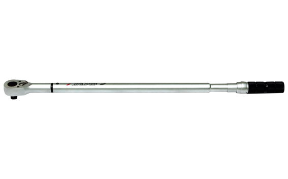 Ceta Form 3/4'' Duo Tork Anahtarı (Skala Göstergeli) (150-750 Nm) - D03F-3175