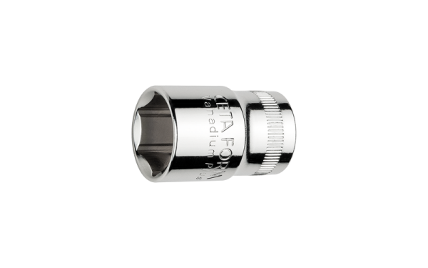 Ceta Form 3/8'' 6 Köşe Lokma Anahtar 16 mm - C12-H16