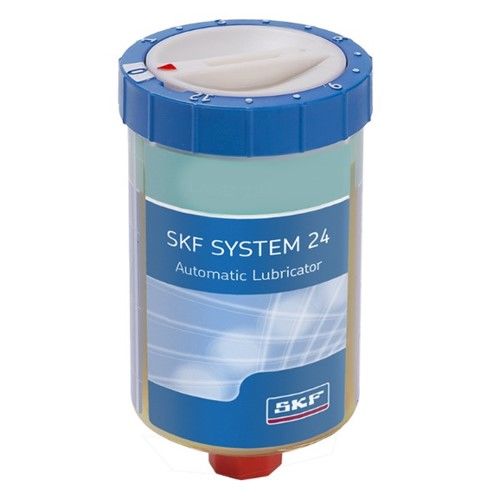 SKF OTOMATİK YAĞLAYICI LAGD 125/FFT22