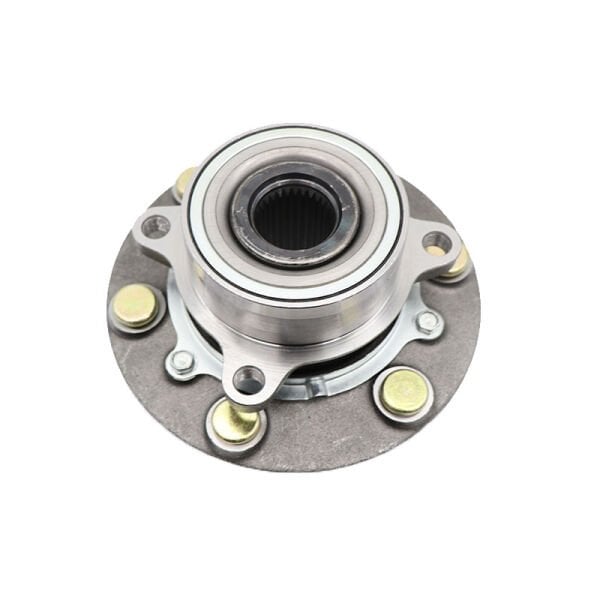 WBF SWH 3116901 S Vkba 745 Mitsubishi L200 Mr992374 Ön Aks Rulmanı Absli