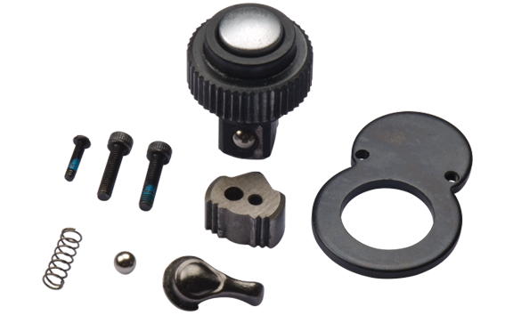 Ceta Form Tork Anahtarı Yedek Parça Takımı (D03F-31 Serisi için)           - D03F-31R