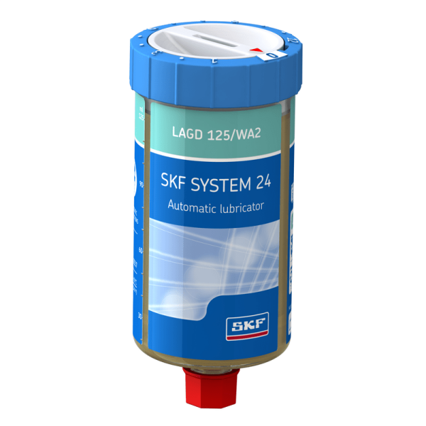 Skf Otomatık Yaglayıcı Lagd 125/Wa2