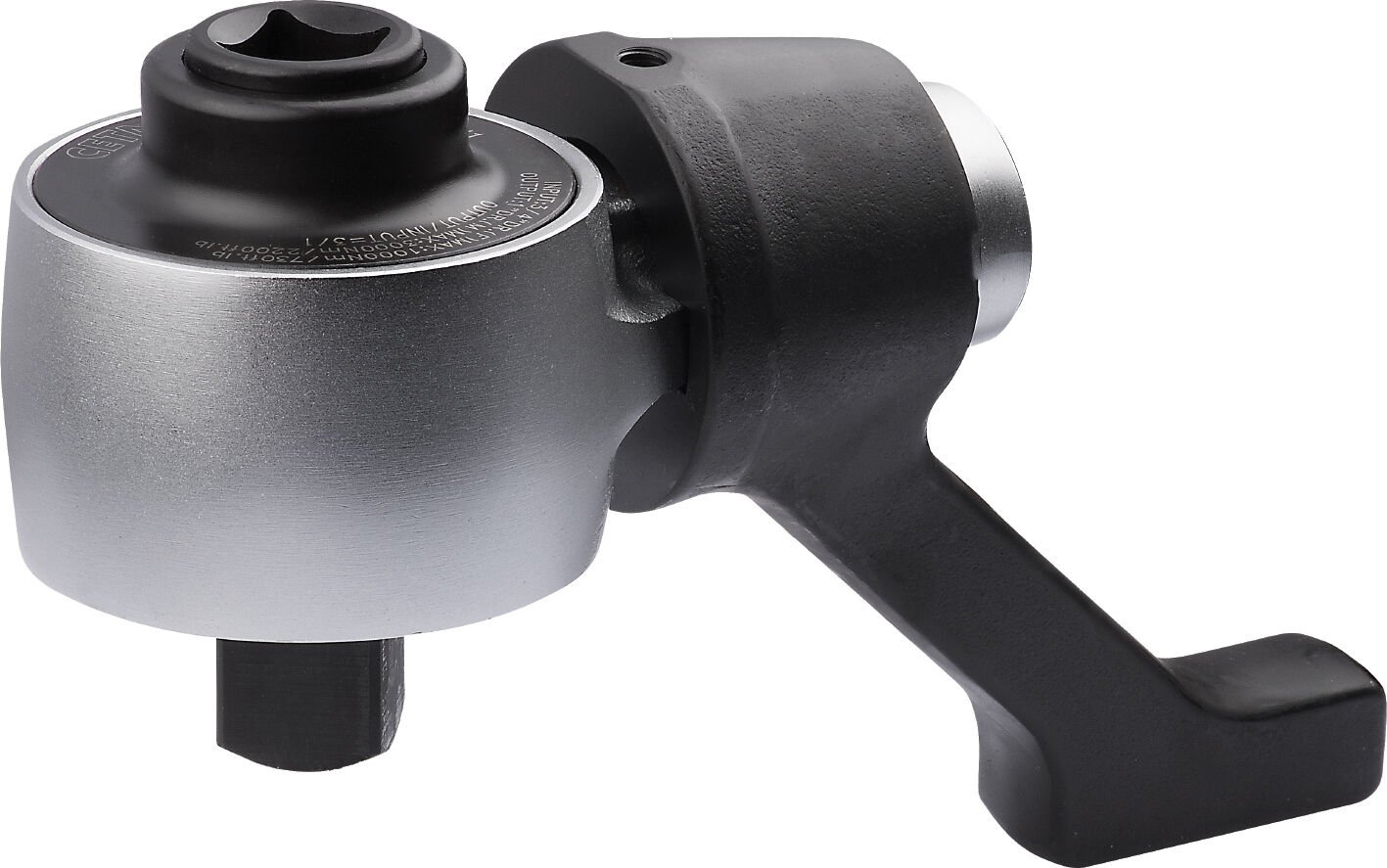 Ceta Form Tork Arttırıcı Takımı (D:3/4'' E: 1'') - D20-P3141