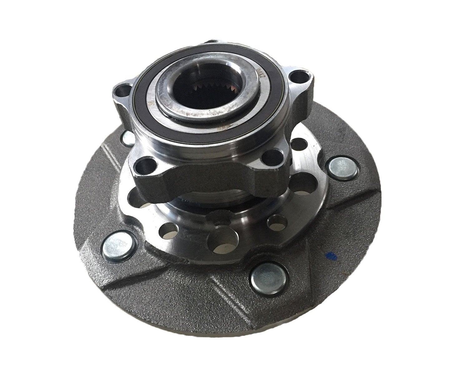 Wbf SWH 3220801 S 301905 Absli Ford Tourneo Custom Ford Transıt Ön Aks Porya Rul.(5 Bijon Firezeli Bk212C300Ab)