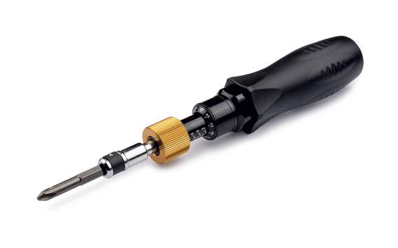 Ceta Form 1/4'' Bits Tutuculu Tork Tormavidası (0.1 - 1.2 Nm) - D32-14B012