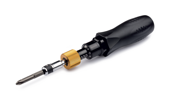 Ceta Form 1/4'' Bits Tutuculu Tork Tormavidası (0.1 - 1.2 Nm) - D32-14B012
