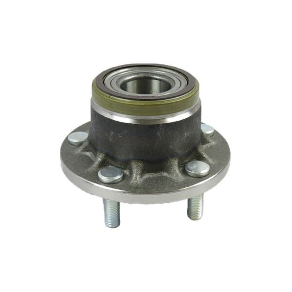 Wbf Vkba6522 Baf-0135 (37*136*85) Ford Connect Arka Aks Rulmanı Abs'Li Swh 3713601 S