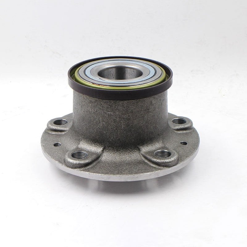 WBF Vkba6572-Xtfc 41459 (42*160*13) Peugeot Boxer Iı, Jest Aktif Sensör Abs'Li Swh 4216001 S